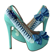 Load image into Gallery viewer, Ocean pumps