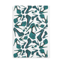 Load image into Gallery viewer, Hardcover Notebook with Puffy Covers 'Boss Up'