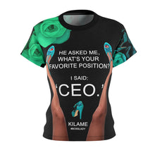 Load image into Gallery viewer, Tee 'Ceo'