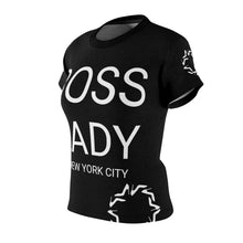 Load image into Gallery viewer, Tee 'Boss lady O'