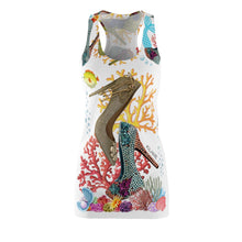 Load image into Gallery viewer, Dress Marina 'Fashion Sea'
