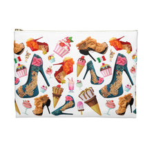 Load image into Gallery viewer, Accessory Pouch 'Pistacchio'