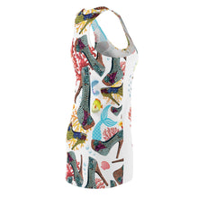 Load image into Gallery viewer, Dress Marina 'Fashion Sea'