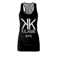 Load image into Gallery viewer, Dress 'Kilame NYC'