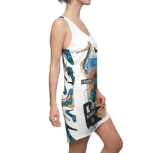 Load image into Gallery viewer, Dress Gadep 'Travel Blogger'