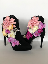 Load image into Gallery viewer, Sogno Boots Size EU 40/USA 9