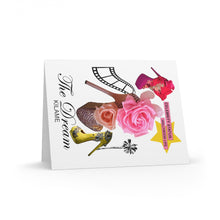 Load image into Gallery viewer, Greeting cards (24 pcs) 'Celebrity Status'