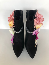 Load image into Gallery viewer, Sogno Boots Size EU 40/USA 9