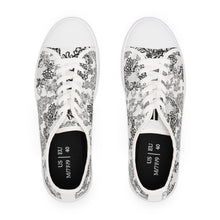 Load image into Gallery viewer, Women's Low Top Sneakers Fasit 'Lace'