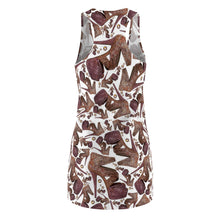 Load image into Gallery viewer, Diva Tank Dress 'Diva New York'