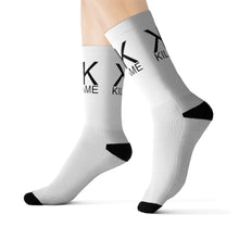 Load image into Gallery viewer, Socks 'Kilame logo'