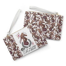 Load image into Gallery viewer, Clutch Bag Tauil 'Quanto sei bella'
