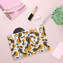 Load image into Gallery viewer, Clutch Bag 'Halloween'