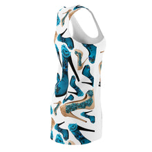 Load image into Gallery viewer, Dress Gadep 'Travel Blogger'