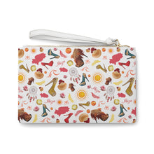 Load image into Gallery viewer, Clutch Bag 'Ibiza life'