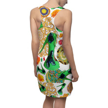 Load image into Gallery viewer, Dress 'Italian artisans'