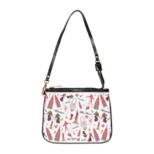 Load image into Gallery viewer, Small Shoulder Bag 'Fifth Avenue'