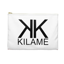 Load image into Gallery viewer, Accessory Pouch 'Gift red'