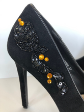 Load image into Gallery viewer, Night pump Size EU 37/ USA 7