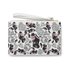 Load image into Gallery viewer, Clutch Bag Dasin 'Fashionista'