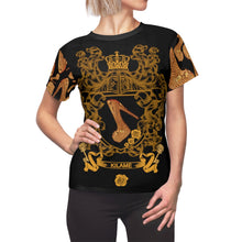 Load image into Gallery viewer, Tee 'Kilame Royal House'
