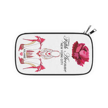 Load image into Gallery viewer, Passport Wallet 'Fifth Avenue'