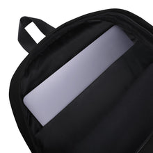 Load image into Gallery viewer, Backpack 'I AM NEW YORK FASHION WEEK'
