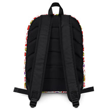 Load image into Gallery viewer, Backpack Fies 'Let's Party'