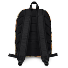 Load image into Gallery viewer, Backpack 'Kilame Couture'