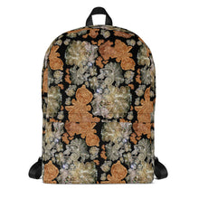 Load image into Gallery viewer, Backpack 'Kilame Couture'
