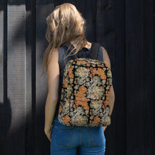 Load image into Gallery viewer, Backpack 'Kilame Couture'