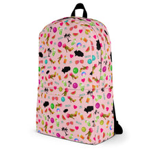 Load image into Gallery viewer, Backpack 'See you in Ibiza'