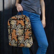 Load image into Gallery viewer, Backpack 'Kilame Couture'