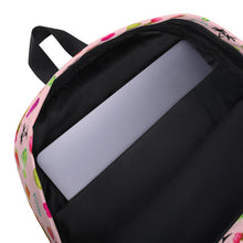 Load image into Gallery viewer, Backpack 'See you in Ibiza'