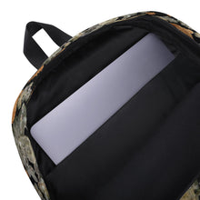 Load image into Gallery viewer, Backpack 'Kilame Couture'