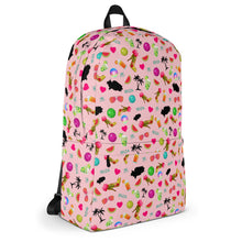 Load image into Gallery viewer, Backpack 'See you in Ibiza'