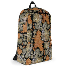 Load image into Gallery viewer, Backpack 'Kilame Couture'
