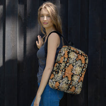 Load image into Gallery viewer, Backpack 'Kilame Couture'