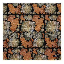 Load image into Gallery viewer, Bandana 'Nude embroidery'