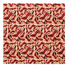 Load image into Gallery viewer, Bandana 'Empire State of dreams'