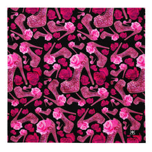 Load image into Gallery viewer, Bandana 'Desiderio'