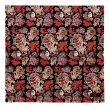 Load image into Gallery viewer, Bandana 'Holidays Couture'