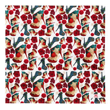 Load image into Gallery viewer, Bandana 'Amore tricolore'