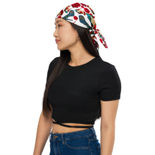 Load image into Gallery viewer, Bandana 'Amore tricolore'
