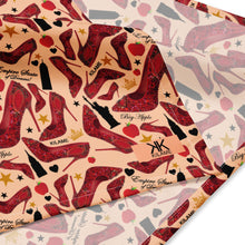 Load image into Gallery viewer, Bandana 'Empire State of dreams'