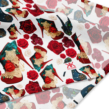 Load image into Gallery viewer, Bandana 'Amore tricolore'