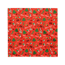 Load image into Gallery viewer, Bandana 'Buon Natale'