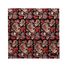 Load image into Gallery viewer, Bandana 'Holidays Couture'