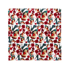 Load image into Gallery viewer, Bandana 'Amore tricolore'