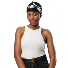 Load image into Gallery viewer, Bandana 'Amore tricolore'